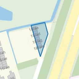 Perceel GNG01-AB-821