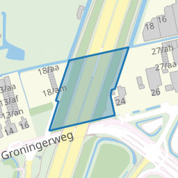 Perceel GNG01-AB-823