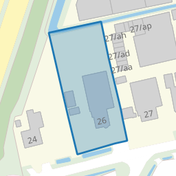 Perceel GNG01-AB-827