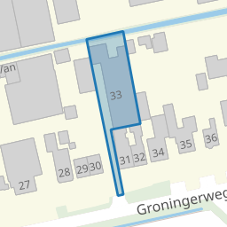 Perceel GNG01-AB-832