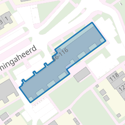 Perceel GNG01-AB-874