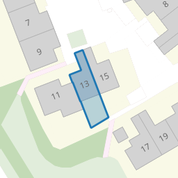 Perceel GNG01-AB-888