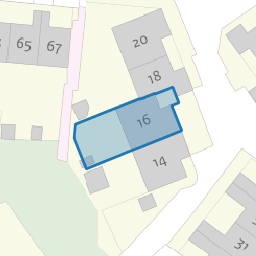 Perceel GNG01-AB-899