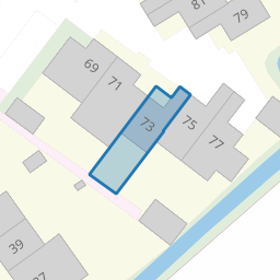 Perceel GNG01-AB-905