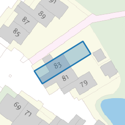 Perceel GNG01-AB-910