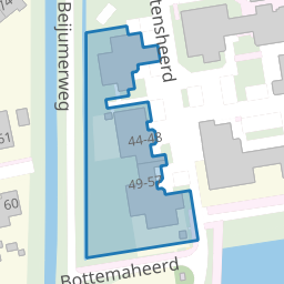 Perceel GNG01-AB-921