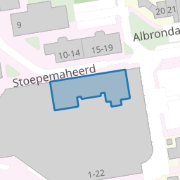 Perceel GNG01-AB-933