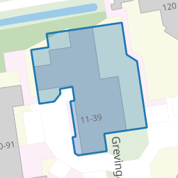 Perceel GNG01-AB-966