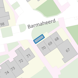 Perceel GNG01-AB-979