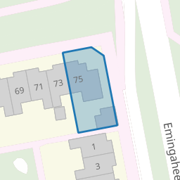 Perceel GNG01-AB-991