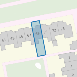 Perceel GNG01-AB-993