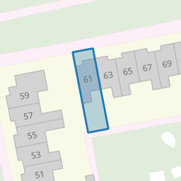 Perceel GNG01-AB-997