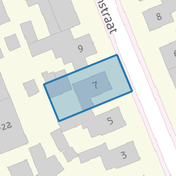 Perceel GNG01-AC-100