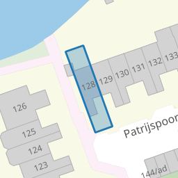 Perceel GNG01-AC-1025