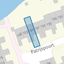 Perceel GNG01-AC-1027