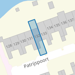 Perceel GNG01-AC-1029