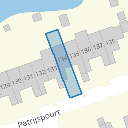 Perceel GNG01-AC-1031