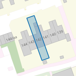 Perceel GNG01-AC-1039