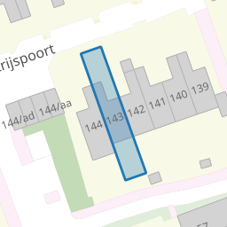 Perceel GNG01-AC-1040