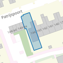 Perceel GNG01-AC-1041