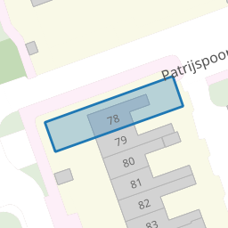 Perceel GNG01-AC-1052