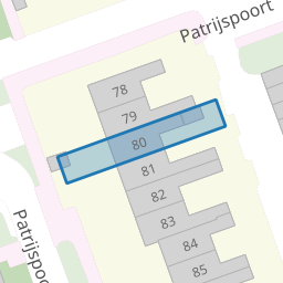 Perceel GNG01-AC-1054