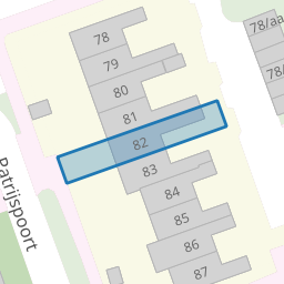 Perceel GNG01-AC-1056