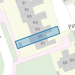 Perceel GNG01-AC-1060