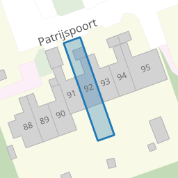 Perceel GNG01-AC-1066