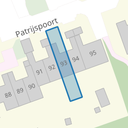 Perceel GNG01-AC-1067