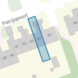 Perceel GNG01-AC-1068