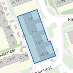 Perceel GNG01-AC-1090