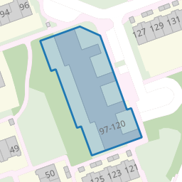 Perceel GNG01-AC-1107