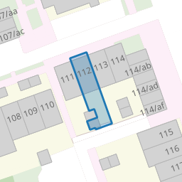 Perceel GNG01-AC-1130