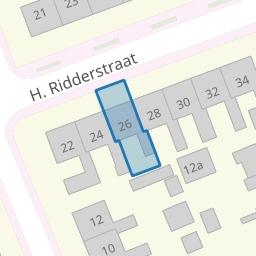 Perceel GNG01-AC-114