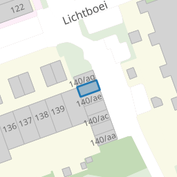 Perceel GNG01-AC-1148