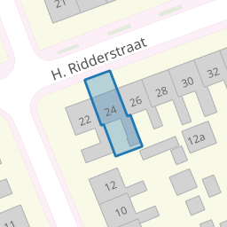 Perceel GNG01-AC-115