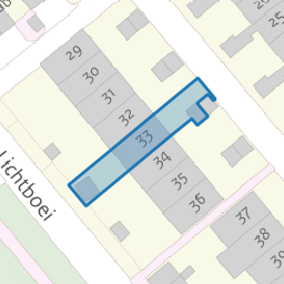 Perceel GNG01-AC-1155