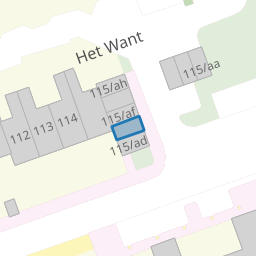 Perceel GNG01-AC-1157