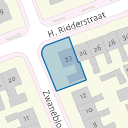 Perceel GNG01-AC-116