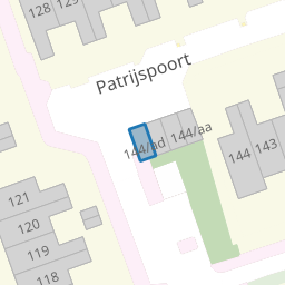 Perceel GNG01-AC-1162