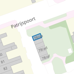 Perceel GNG01-AC-1163