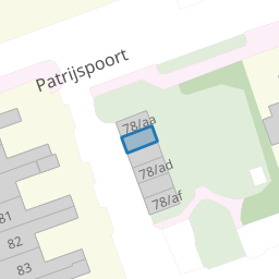 Perceel GNG01-AC-1164