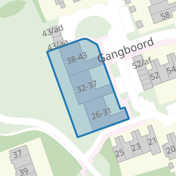 Perceel GNG01-AC-1172