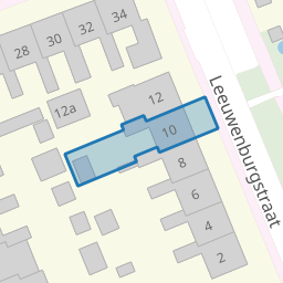 Perceel GNG01-AC-118