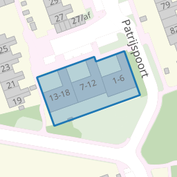 Perceel GNG01-AC-1183