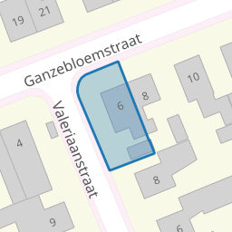 Perceel GNG01-AC-1189