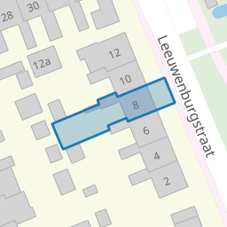 Perceel GNG01-AC-119