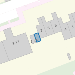 Perceel GNG01-AC-1216