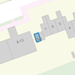 Perceel GNG01-AC-1217